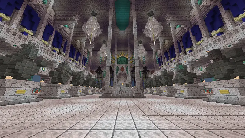 Скриншот Царство Онхмана №4