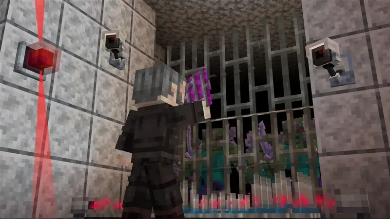 Скриншот САМАЯ ЗАЩИЩЕННАЯ БАЗА НА СВЕТЕ №2