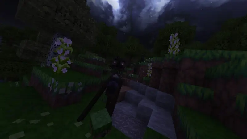 Скриншот Осенние ужасы №1