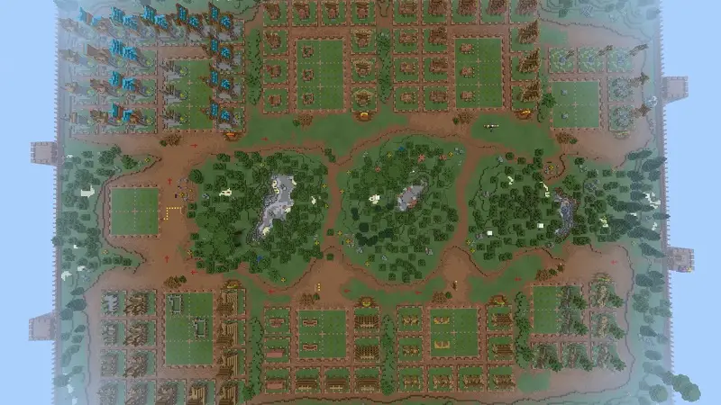 Скриншот Станьте строителем №1