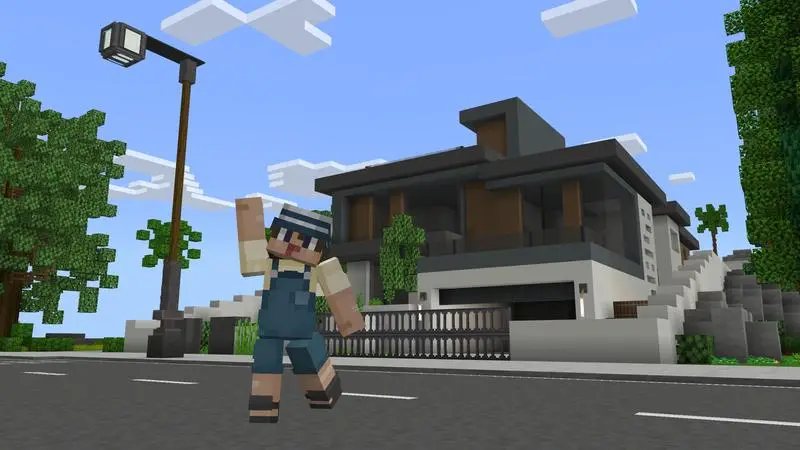 Скриншот Современная мебель №6