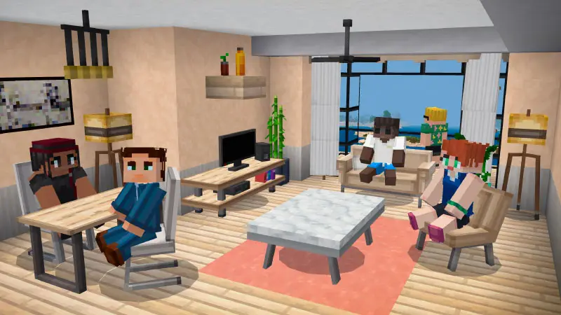 Скриншот Приморский город №5