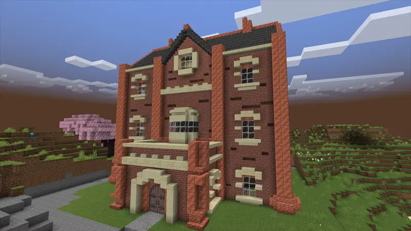 Скриншот Режим ужасов №10