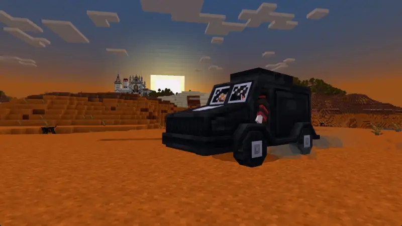 Скриншот Аниме Огненный Хаос №2