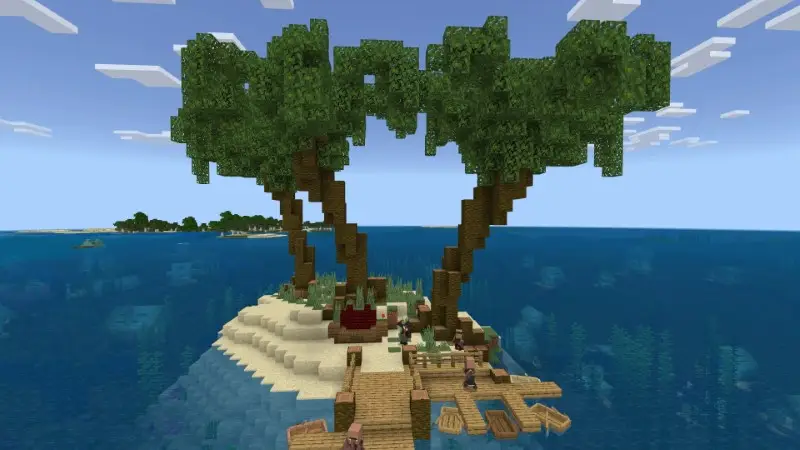 Скриншот Самая большая деревня в мире №6