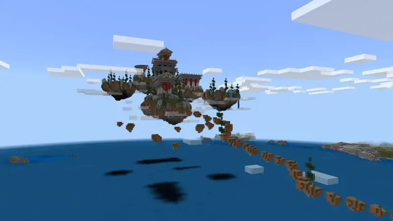 Скриншот Выживание: Олимп №2