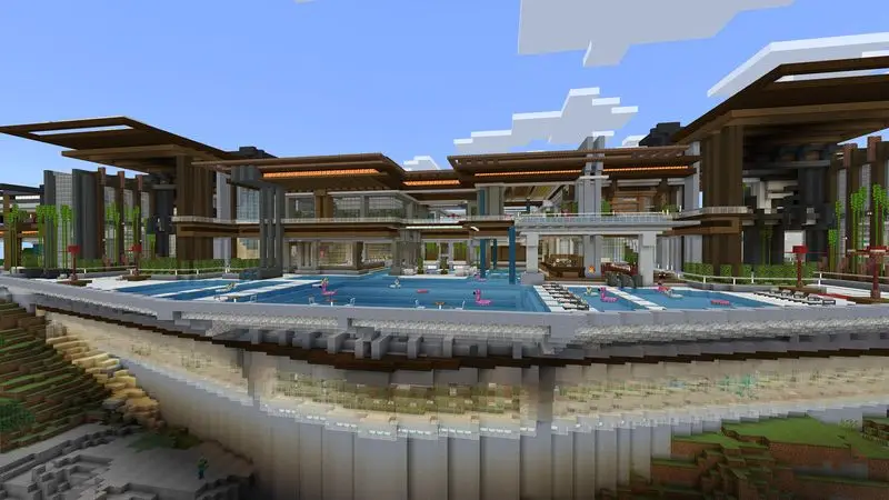 Скриншот Мебель в стиле зомби №10