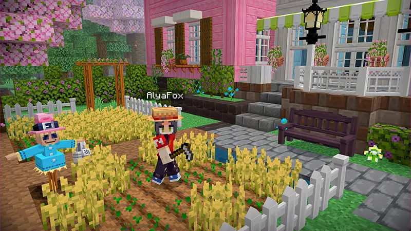 Скриншот Набор «Очарование и уют» №5