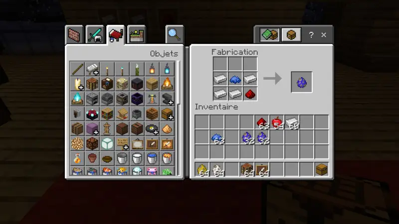 Скриншот Горный дом миллионера №1