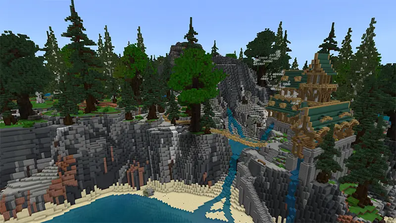 Скриншот Проклятие Хроноса №3