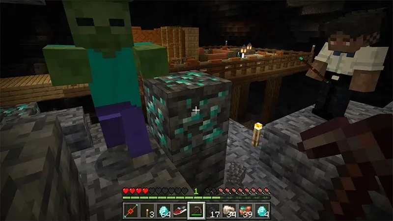 Скриншот Дешевый отель против дорогого №6