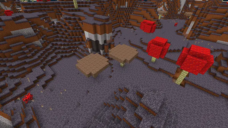 Скриншот Доисторические текстуры №5