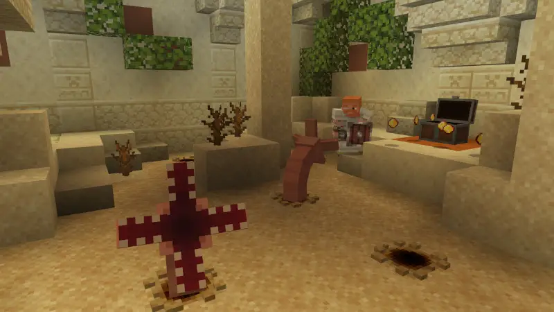 Скриншот Исследователи подземелий №6