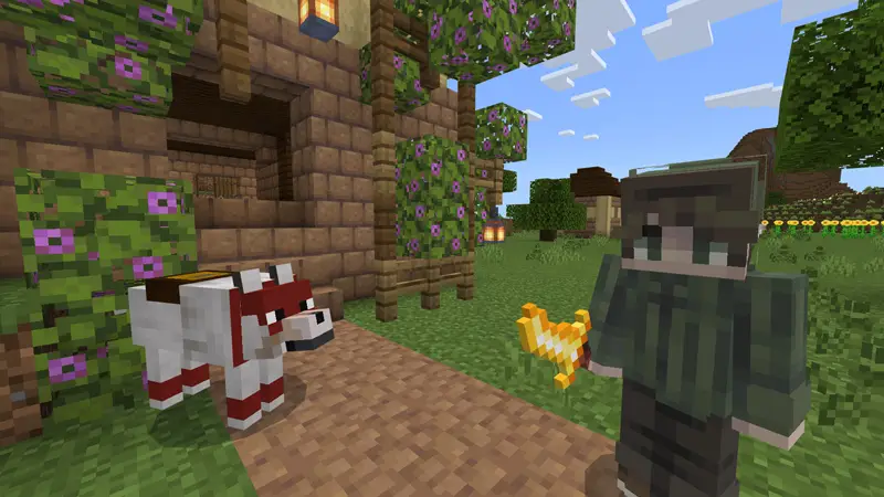 Скриншот Три желания №4