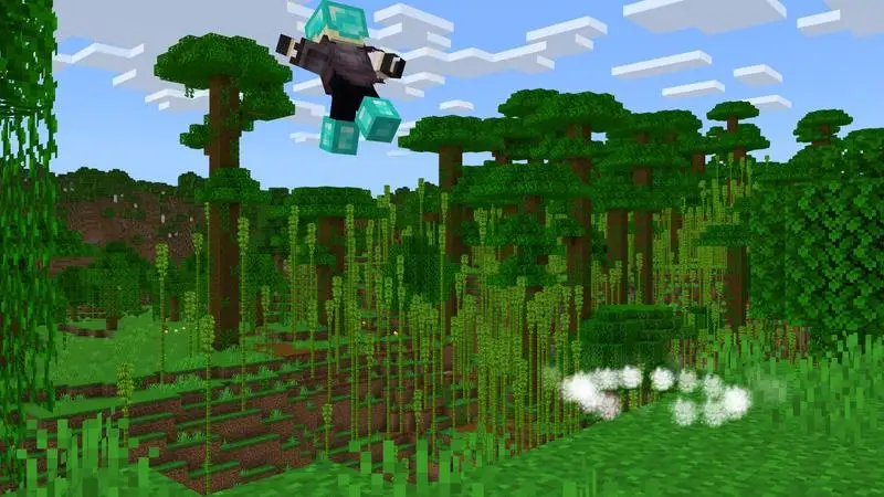 Скриншот Дополнение ENCHANTS №10