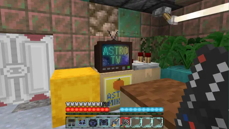 Скриншот Астро Саргассов №5