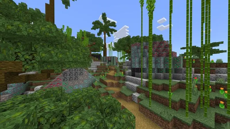 Скриншот Остаться в живых №3