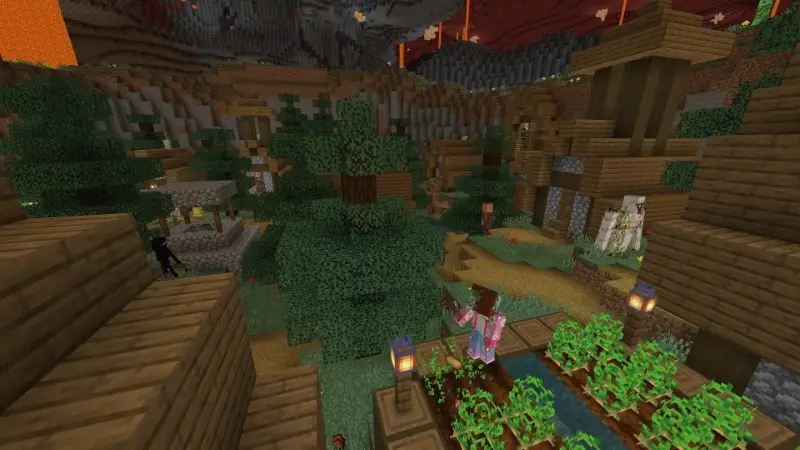 Скриншот Стык измерений №9