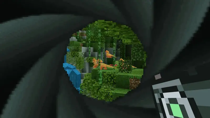 Скриншот Исследователи дикой природы тропических лесов №5