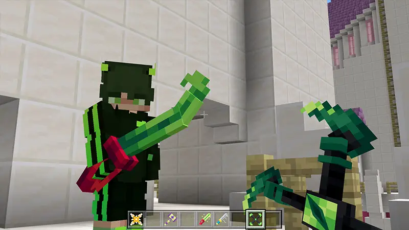 Скриншот МЕЧИ++ №4