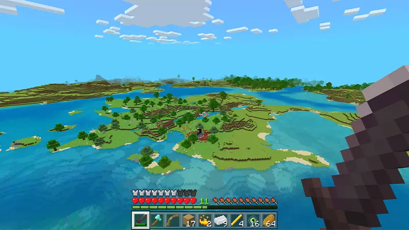 Скриншот Кубитсы №4