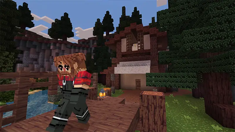 Скриншот Фермерская долина №1