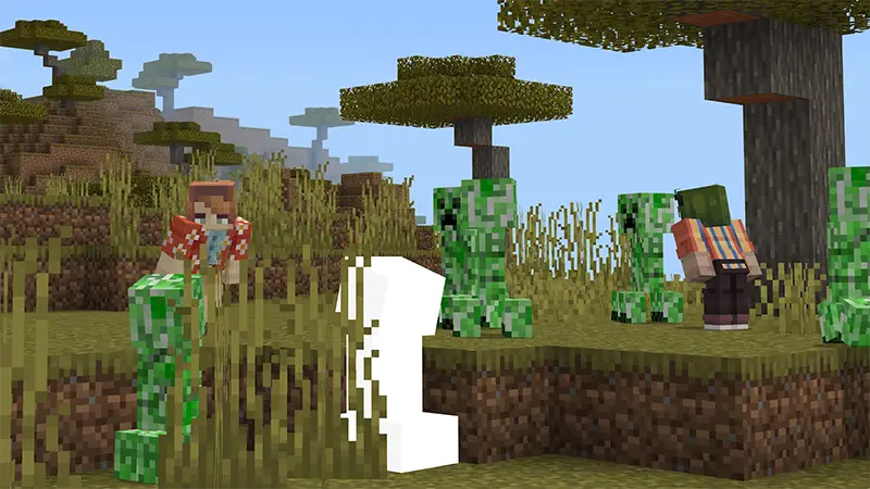 Скриншот Выживание... каждый день №5