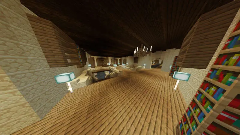 Скриншот Королевский дворец №3