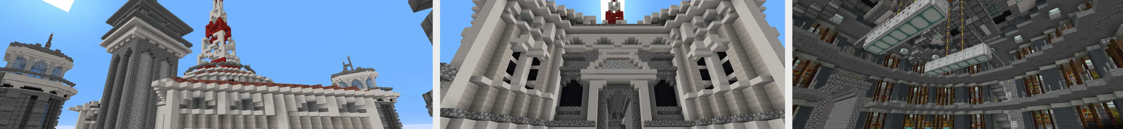 SCP: тюрьма panorama