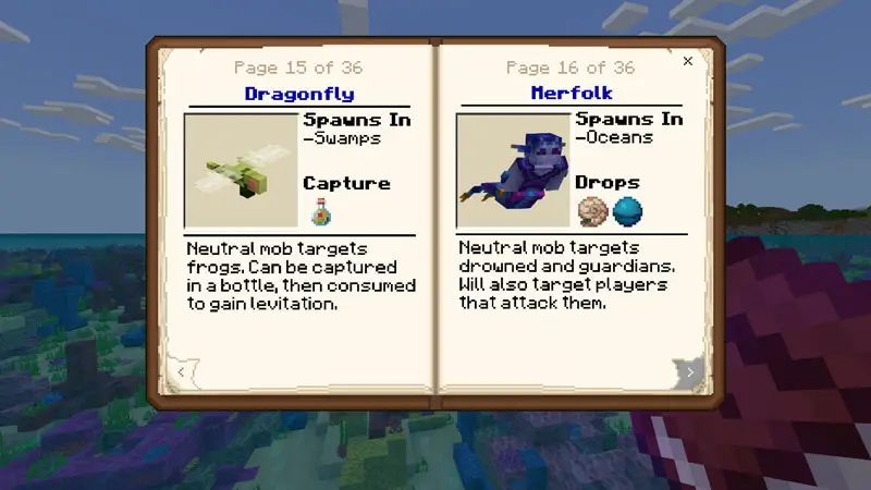 Скриншот Куча мобов [DX] №4