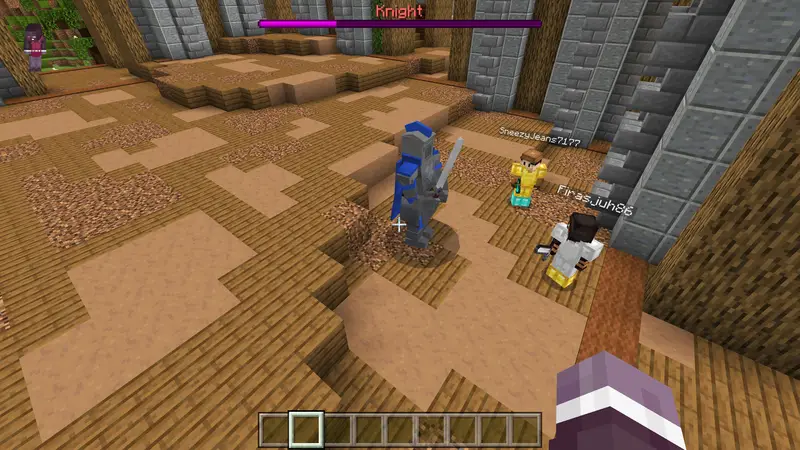 Скриншот Королевство Приключений №4