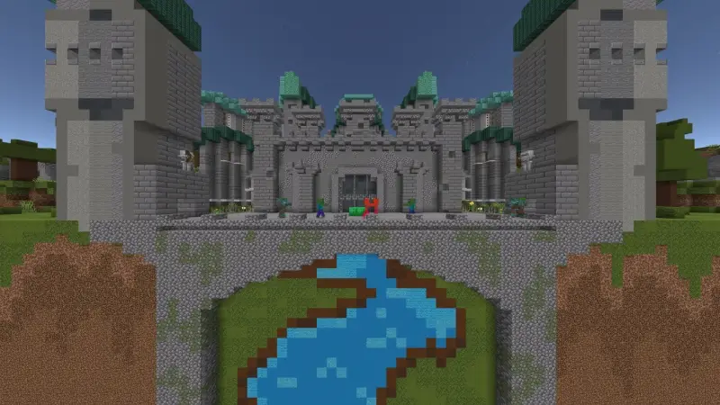 Скриншот Башенная защита №1