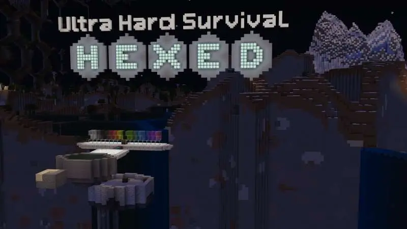 Скриншот Ультрасложное выживание: заколдованная земля №1