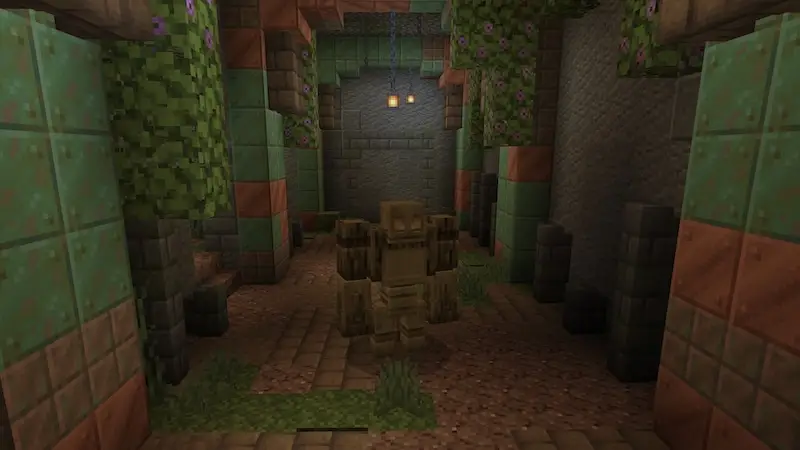 Скриншот Pop-Ups Add-On №1