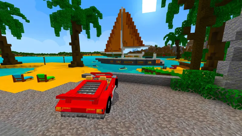 Скриншот Коллекционеры современных домов №2