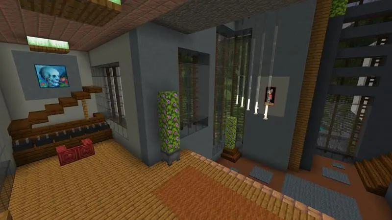 Скриншот Особняк миллионера! №4