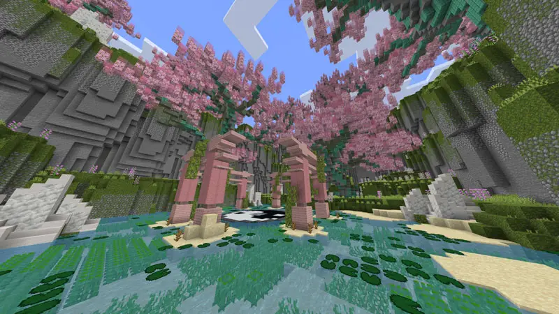 Скриншот Найдите тотем №3