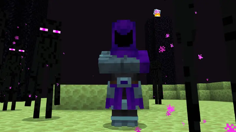 Скриншот Дополнение «Торговцы++» №9