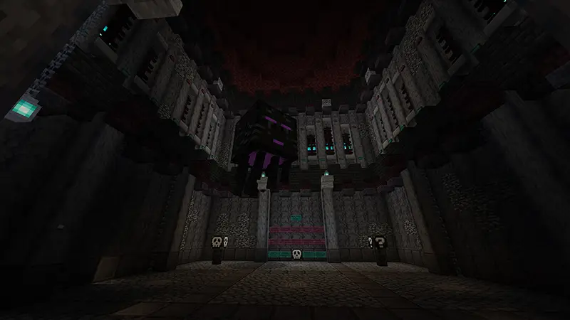 Скриншот Блоки неудачи №5