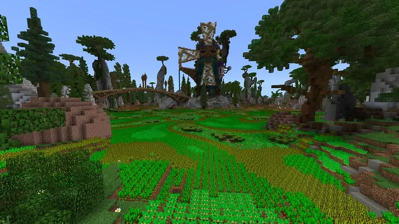 Скриншот Город Грандиозный №5