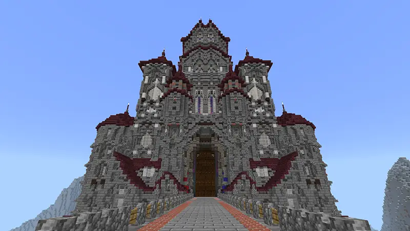 Скриншот Сбрасыватель: PvP №2