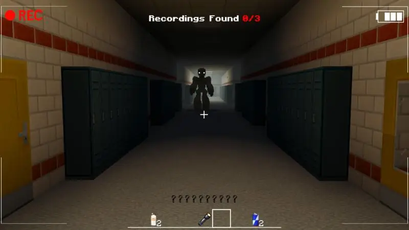 Скриншот Закулисье №9