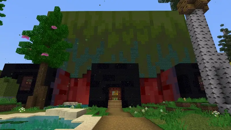 Скриншот Гигантский дом нюхача №2