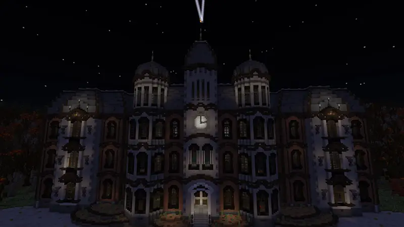 Скриншот Психиатрическая лечебница №1