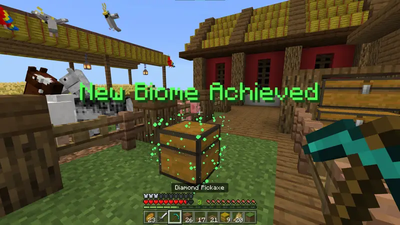 Скриншот Оригинальная игра «Один блок» №3