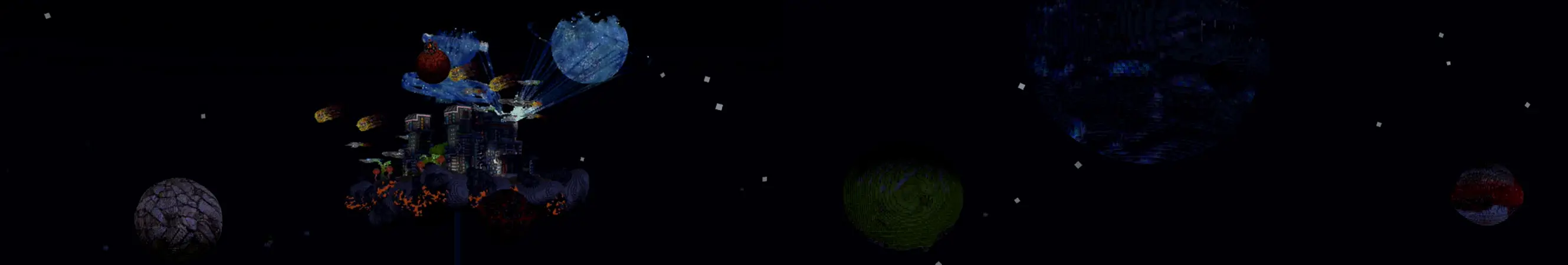 КОСМОС+ panorama