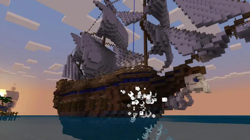 Скриншот ВОЙНЫ ПОДРЫВНИКОВ №4