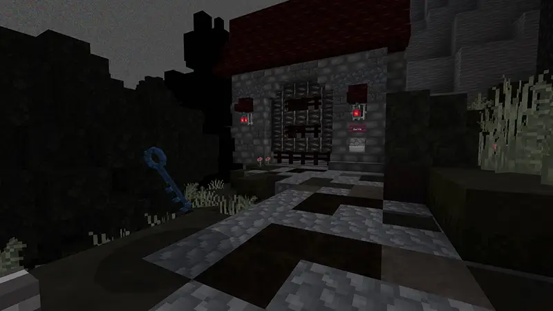 Скриншот Лачуга №3