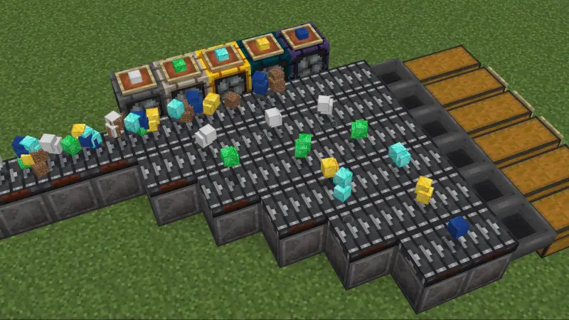 Скриншот Автозавод №1