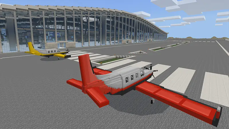 Скриншот АЭРОПОРТ! №1